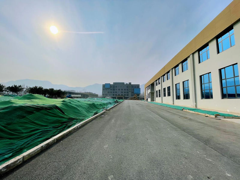 चीन Beijing Antaifuyuan Technology And Commerce Co., Ltd. कंपनी प्रोफाइल
