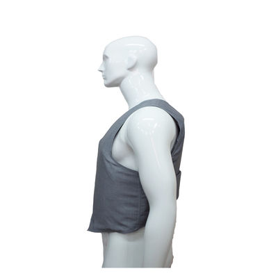High Performance Bulletproof Military Ballistic Vest With Level 3A
